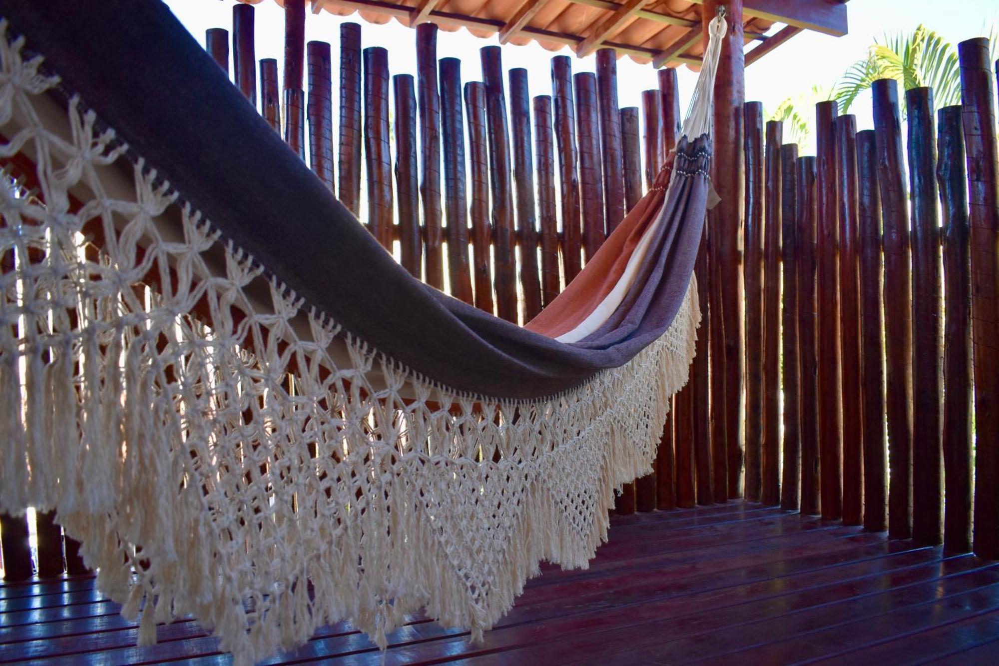 Pousada Tartaruga Boutique Hotel Praia de Pipa ห้อง รูปภาพ