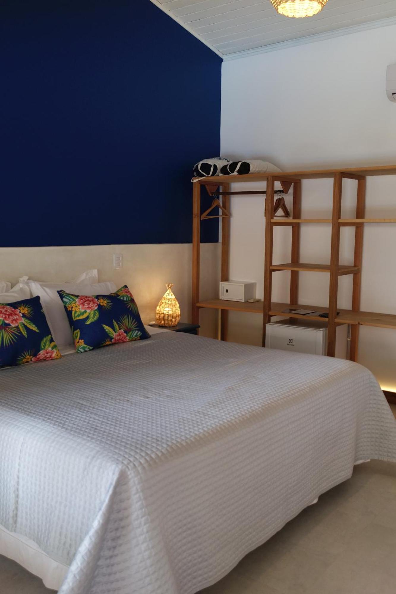 Pousada Tartaruga Boutique Hotel Praia de Pipa ห้อง รูปภาพ