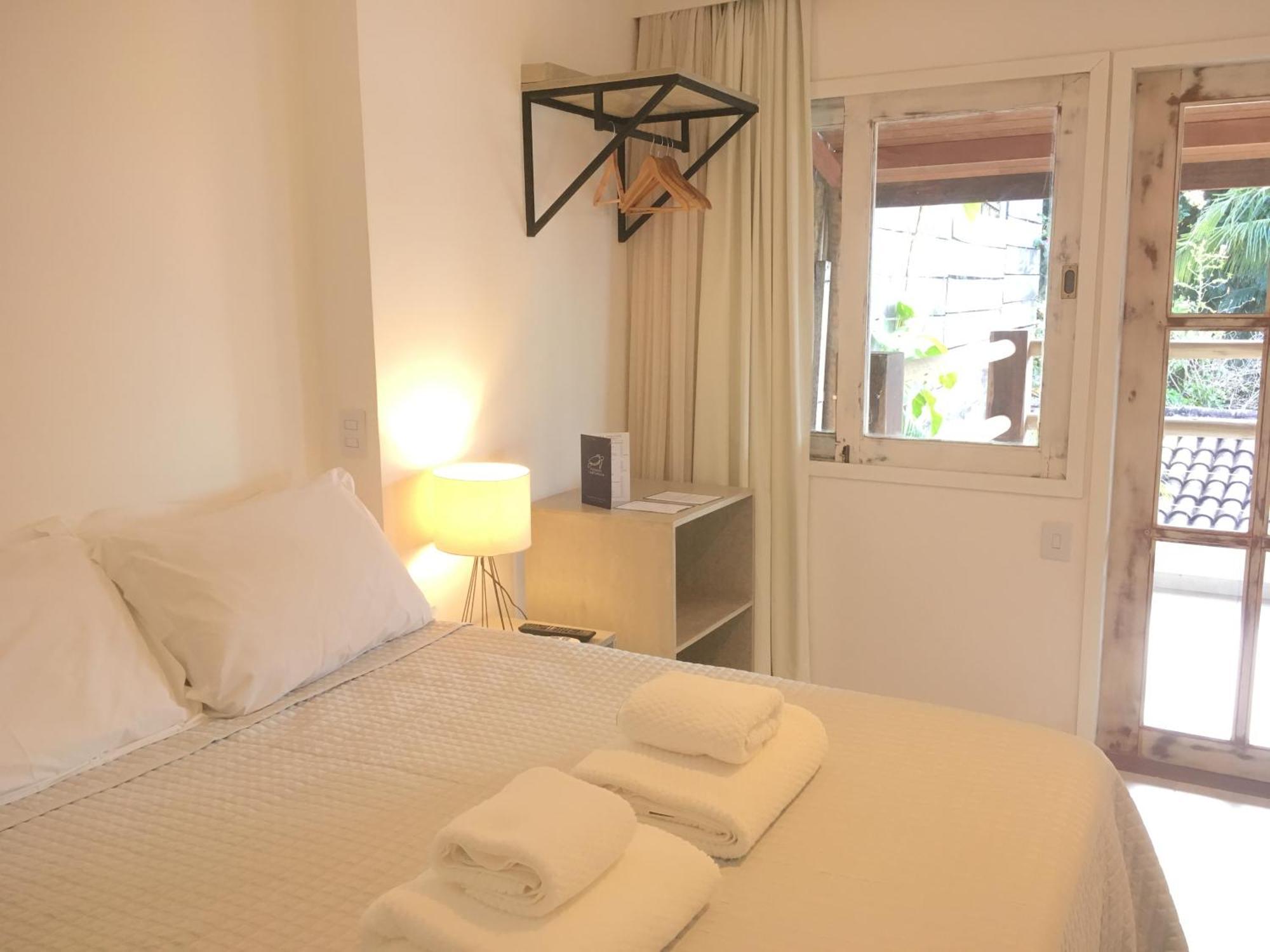 Pousada Tartaruga Boutique Hotel Praia de Pipa ห้อง รูปภาพ