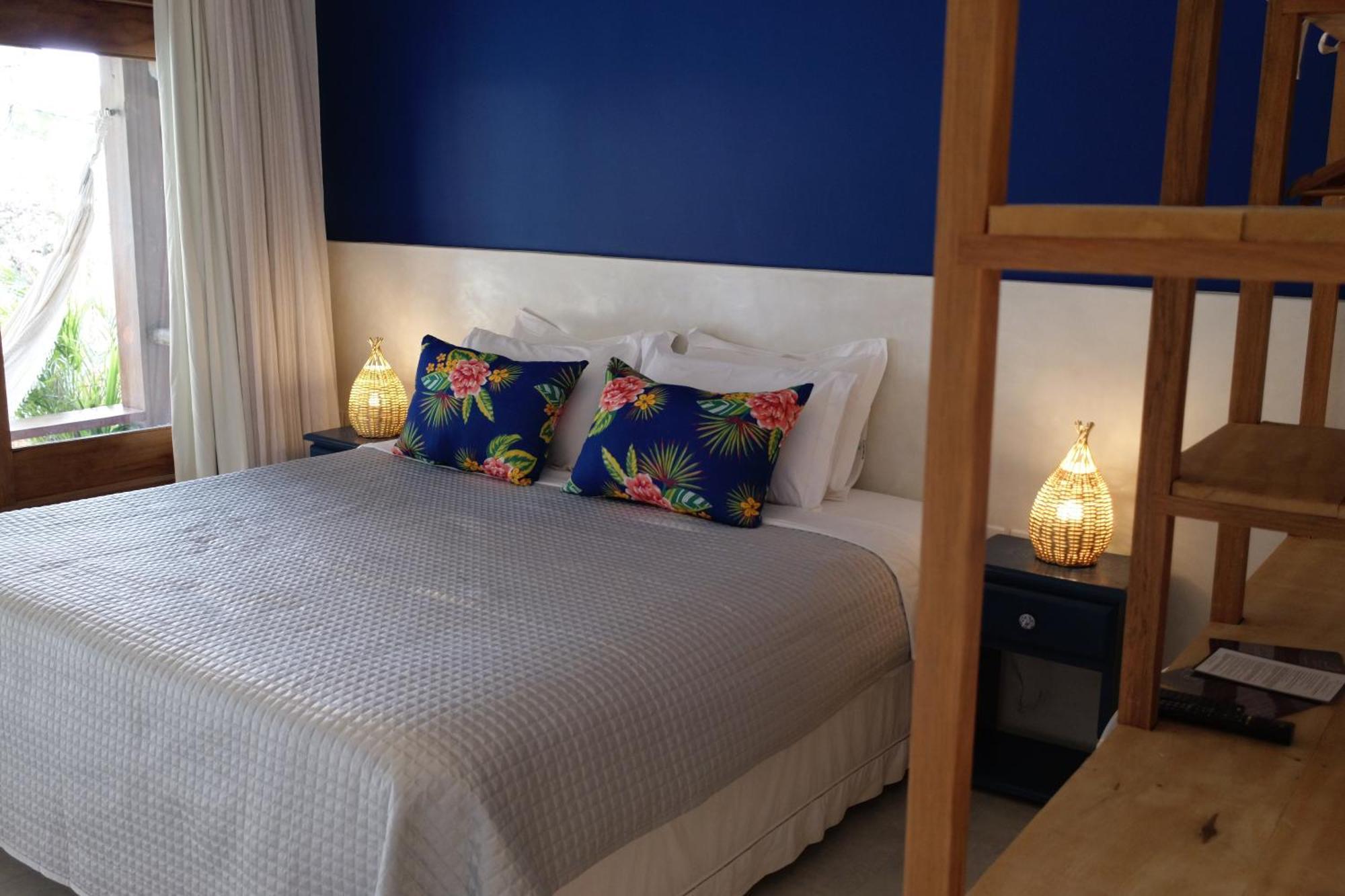 Pousada Tartaruga Boutique Hotel Praia de Pipa ห้อง รูปภาพ