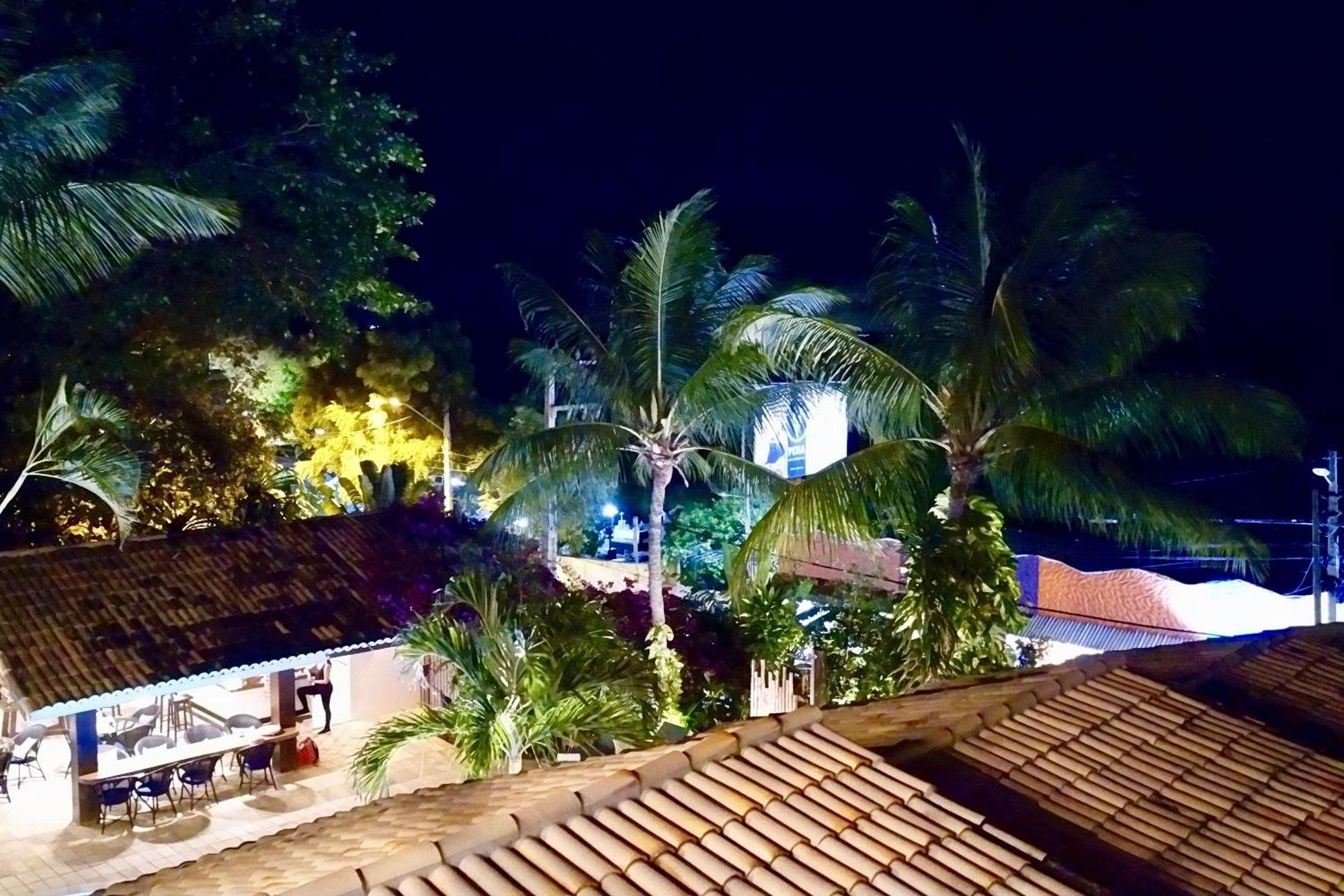 Pousada Tartaruga Boutique Hotel Praia de Pipa ห้อง รูปภาพ